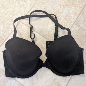 Victoria's Secret Classic Black Bra